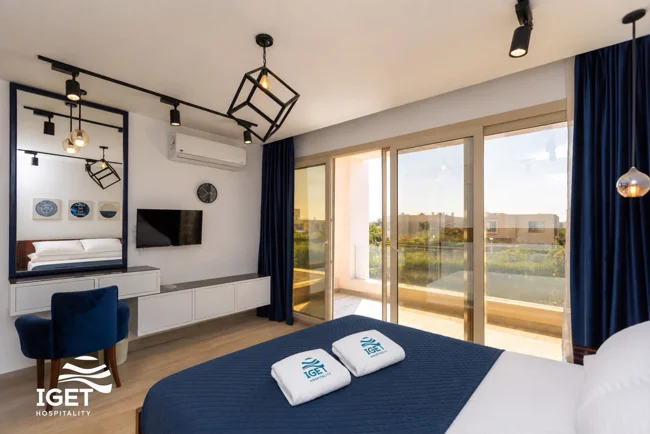 Image of Elegant Standalone Villa in Hacienda Bay